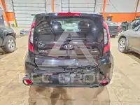 2015 KIA Soul фото