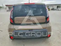 2015 KIA Soul фото