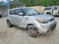 2015 KIA Soul фото