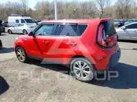 2015 KIA Soul фото