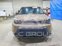 2015 KIA Soul фото