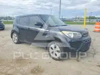 2015 KIA Soul фото