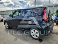 2015 KIA Soul photo