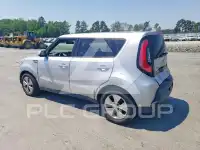 2015 KIA Soul фото