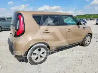 2015 KIA Soul photo