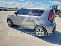 2015 KIA Soul фото