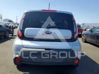 2015 KIA Soul фото