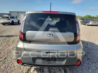 2015 KIA Soul фото