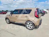 2015 KIA Soul фото