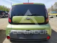 2015 KIA Soul фото