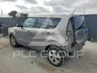 2015 KIA Soul photo
