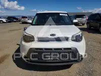 2015 KIA Soul фото