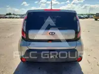 2015 KIA Soul фото