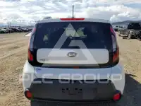 2015 KIA Soul фото