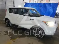 2015 KIA Soul фото