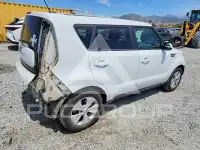 2015 KIA Soul фото