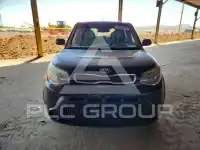 2015 KIA Soul photo
