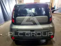 2015 KIA Soul фото