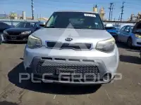 2015 KIA Soul фото