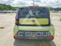 2015 KIA Soul фото