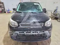 2015 KIA Soul фото