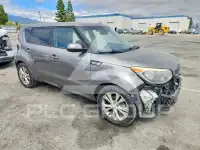 2015 KIA Soul фото