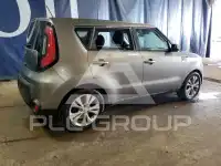 2015 KIA Soul фото