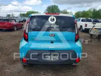 2015 KIA Soul photo