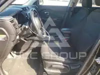 2015 KIA Soul фото