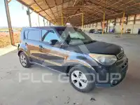 2015 KIA Soul photo