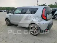 2015 KIA Soul фото