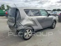 2015 KIA Soul photo