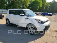 2015 KIA Soul photo