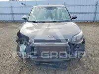2015 KIA Soul фото