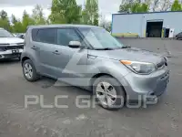 2015 KIA Soul фото