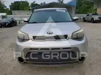 2015 KIA Soul фото