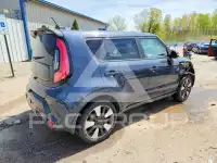 2015 KIA Soul фото