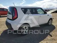 2015 KIA Soul фото