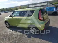 2015 KIA Soul фото
