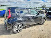 2015 KIA Soul фото
