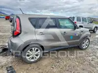 2015 KIA Soul фото