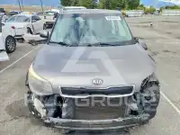 2015 KIA Soul фото