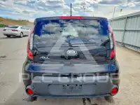 2015 KIA Soul photo