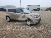 2015 KIA Soul фото