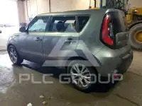 2015 KIA Soul фото
