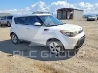 2015 KIA Soul фото