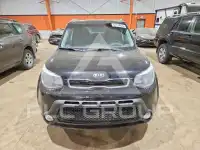 2015 KIA Soul фото