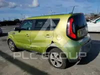 2015 KIA Soul photo
