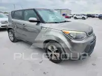 2015 KIA Soul фото