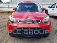 2015 KIA Soul фото